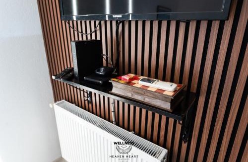 Tuzla Apartment | Heaven Heart - Apartmani Tuzla
