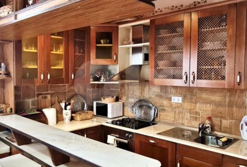 Babanovac Apartment | Sindbad Vlašić