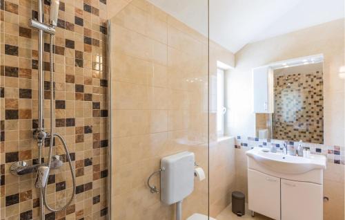 Central Dalmatia House | Beautiful Home In Blato Na Cetini