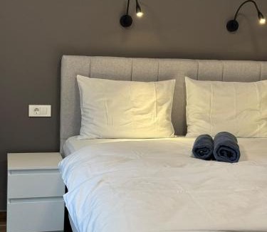 Zagreb Apartment | Rooms Matić 2