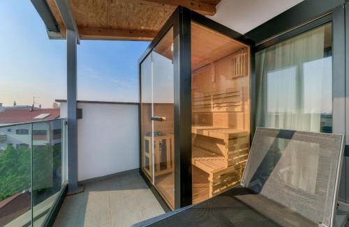 Zagreb Apartment | Villa Madison