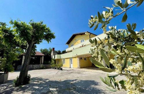 Polje House | Top Apartments