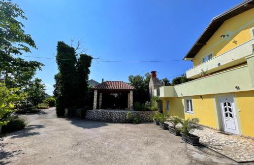 Polje House | Top Apartments