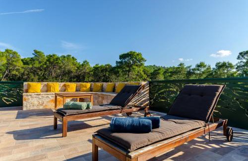 Vrbanj Villa | Villa Fortuna