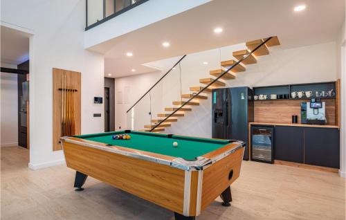Maslenica House | Villa Hill