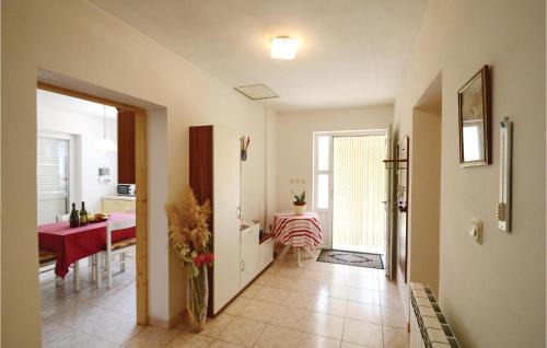 Marceljani House | 1 Bedroom Amazing Home In Marceljani