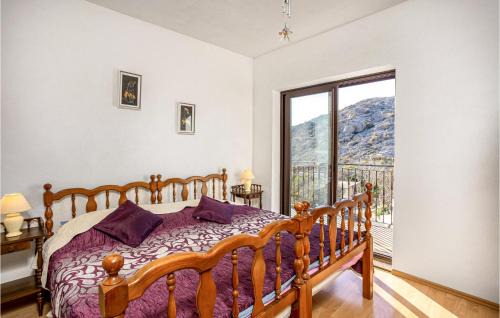 Cesarica House | 3 Bedroom Awesome Home In Cesarica