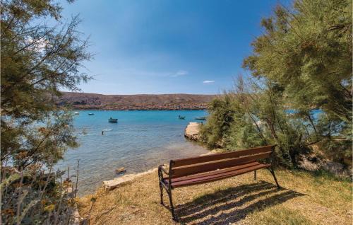 Pag House | Luxurious Home In Pag