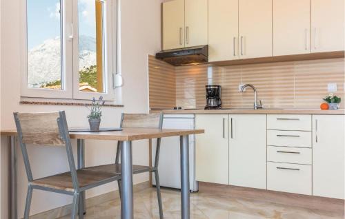 Bratus Apartment | Studio Apartment In Krvavica