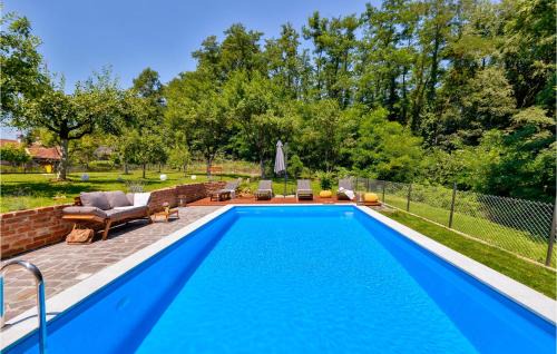 Kupljenovo House | Gorgeous Home In Kupljenovo