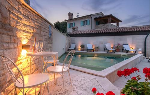 Kavran House | Holiday Home Kavran Ii