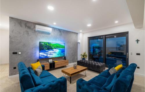 Maslenica House | Villa Hill