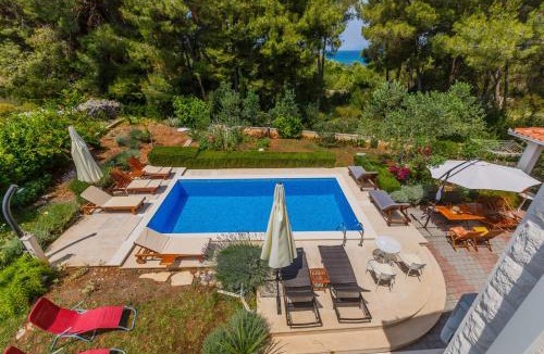 Mirce House | House Sanda