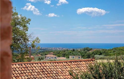 Kastelir House | Villa Ginocchetti
