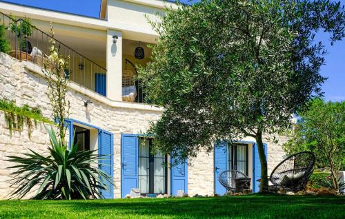 Skrbcici House | Villa Casa Materossa
