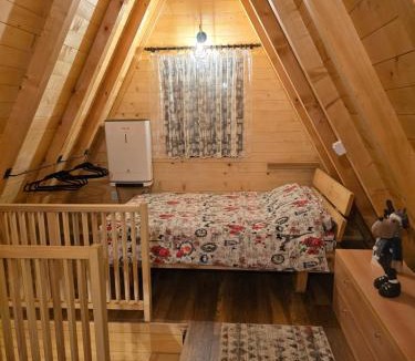 Pale House | Vikendica Villa Marija Pale