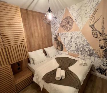 Jahorina Apartment | Villa Mont