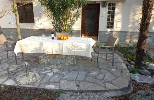 Sucici Apartment | Appartments Zonnemarie with Swimmingpool
