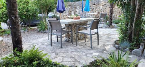 Sucici Apartment | Appartments Zonnemarie with Swimmingpool