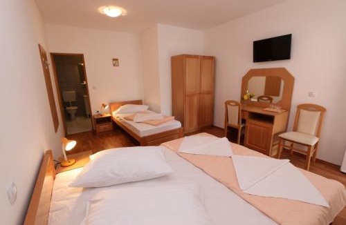 Gajac Bed & Breakfast | Pansion Comfort Sidro