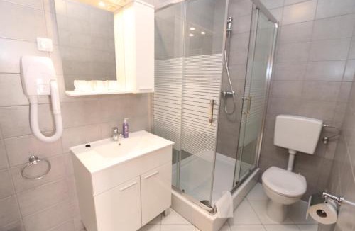 Gajac Bed & Breakfast | Pansion Comfort Sidro
