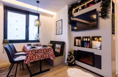 Jahorina Apartment | Apartment 505 - Zlatni javor