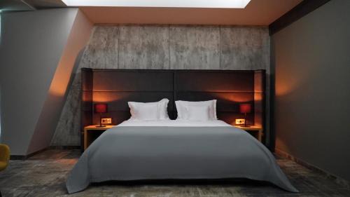 Arad Hotel | Aniroc Signature Hotel