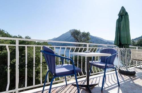 Sobra House | Guesthouse Sobra
