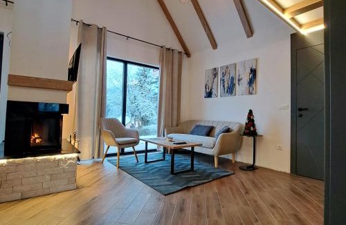 Pale Villa | Holiday home