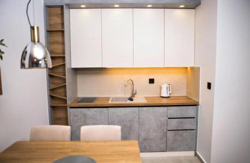 Jahorina Apartment | Apartman K&N - Jahorinska Vila