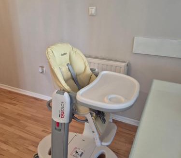 Trn Apartment | Apartman Lončar Posušje