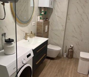 Trn Apartment | Maja