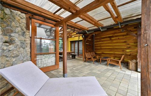 Ludbreg House | Beautiful Home In Ludbreg With Sauna