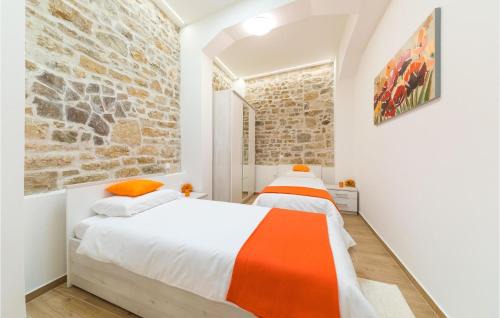 Kastel Sucurac Apartment | Nice Apartment In Kastel Sucurac With Wifi