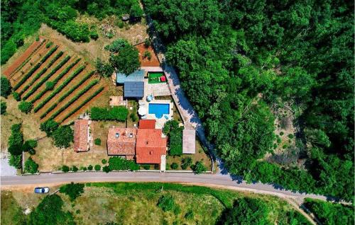Snasici House | Gorgeous Home In Labin