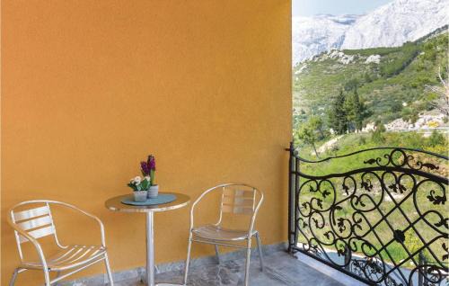 Bratus Apartment | Studio Apartment In Krvavica
