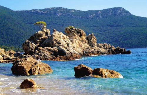 Zuljana Apartment | VILLA DORA ZULJANA PELJESAC CROATIA