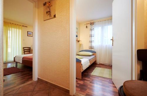 Seget Vranjica House | House Villa Linda