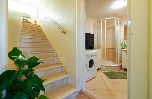 Seget Vranjica House | House Villa Linda