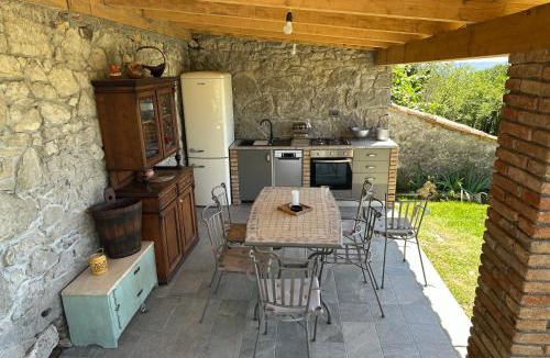 Buzet House | Villa Mavrici, Nature Paradise with pool