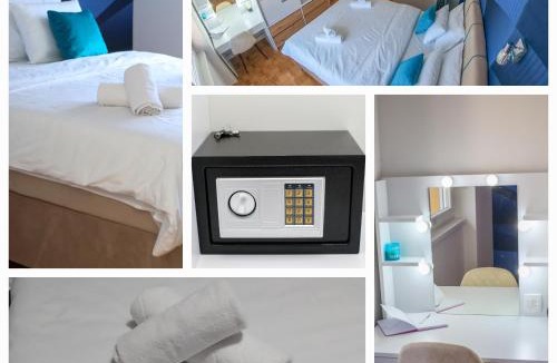 Jajce Apartment | Apartman Paradiso