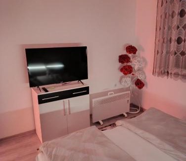 Bosanska Krupa Apartment | Apartman Ella