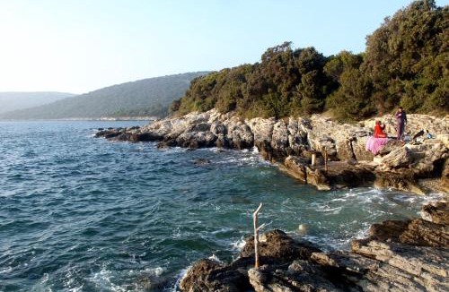 Ustrine House | Holiday house with a parking space Ustrine, Cres - 22967