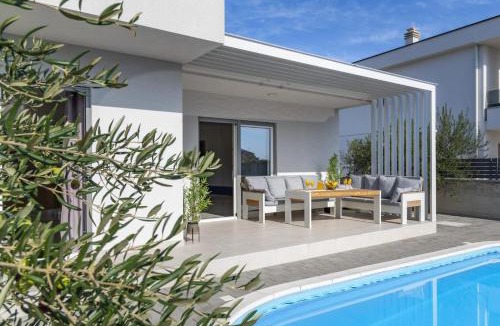 Sibenik Villa | Holiday House Libra