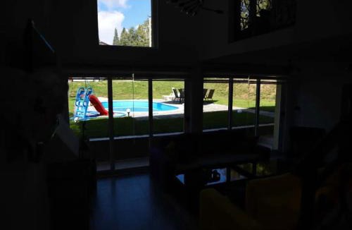 Laktasi House | Villa Uno Momento