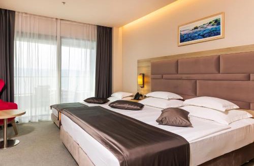 Duce Hotel | Hotel Plaža Duće