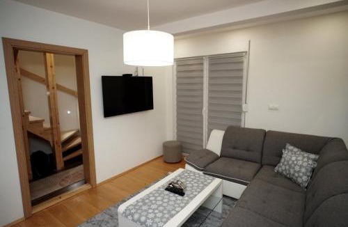 Babanovac Ski Chalet | Planinska kuca NATURA