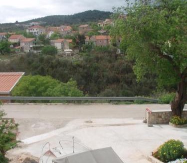 Island Dugi Otok Apartment | Apartment Teresa