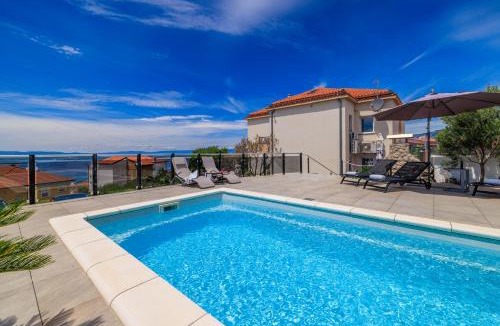 Crikvenica Apartment | Villa Katarina