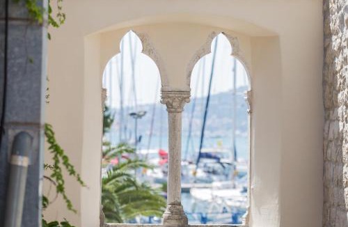 Trogir Hotel | Bifora Heritage Hotel